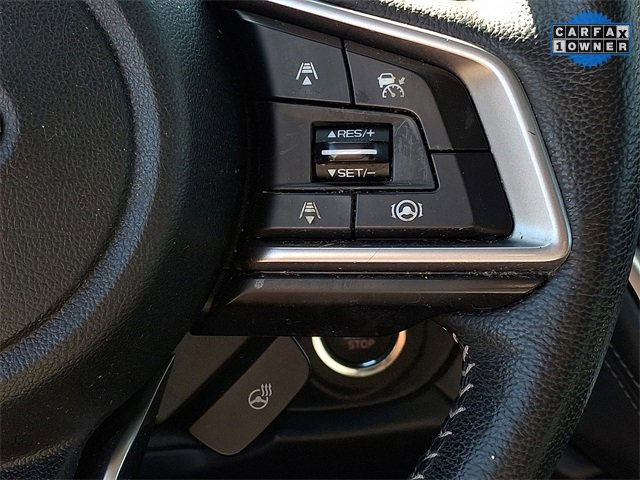 Used 2020 Subaru Outback Limited w/ Popular Package #2 image 18