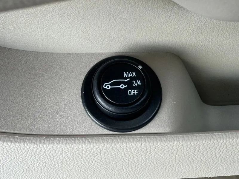 Used 2013 Cadillac SRX Premium FWD image 44