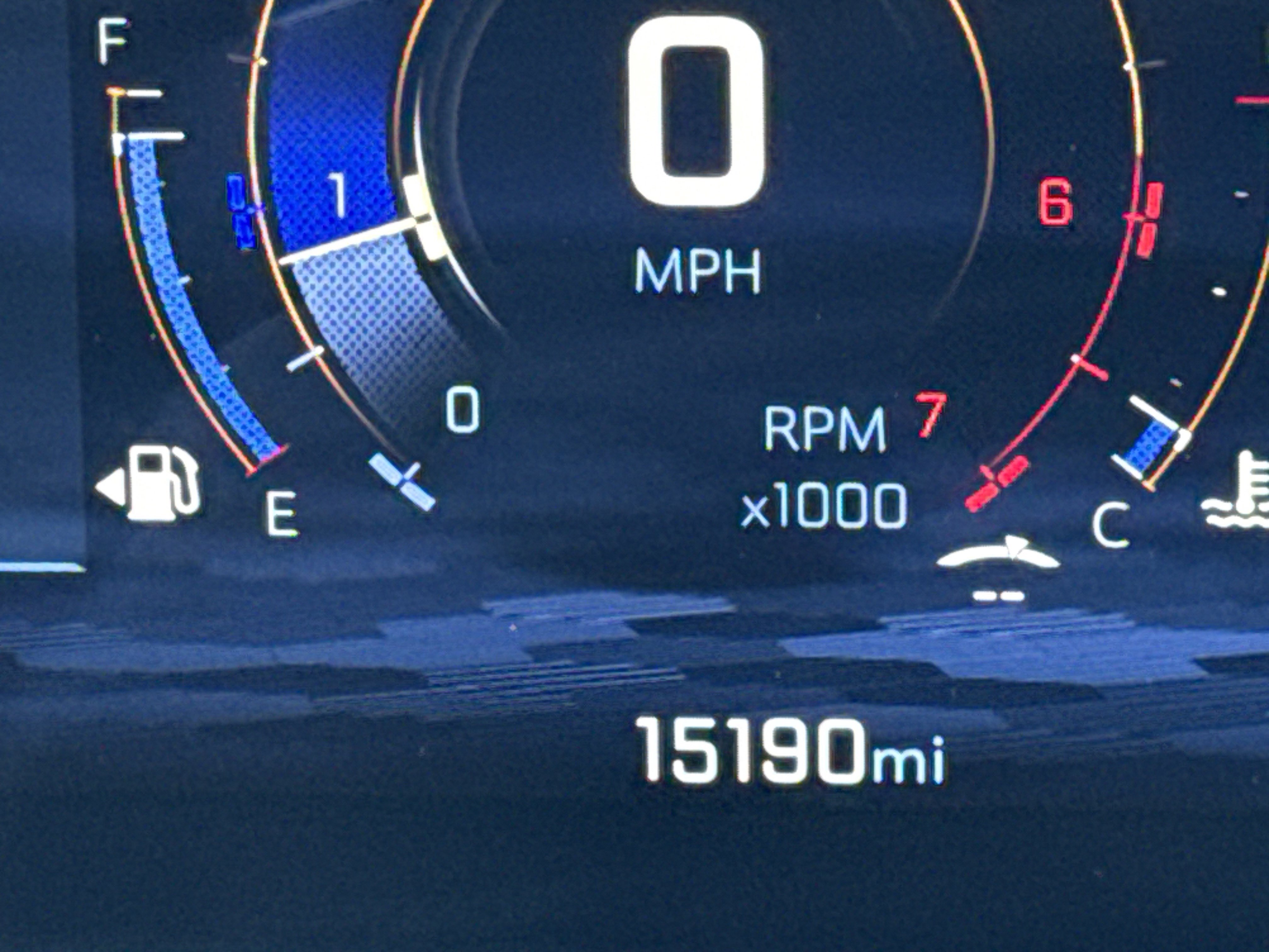 Certified 2025 Chevrolet Equinox LT image 22