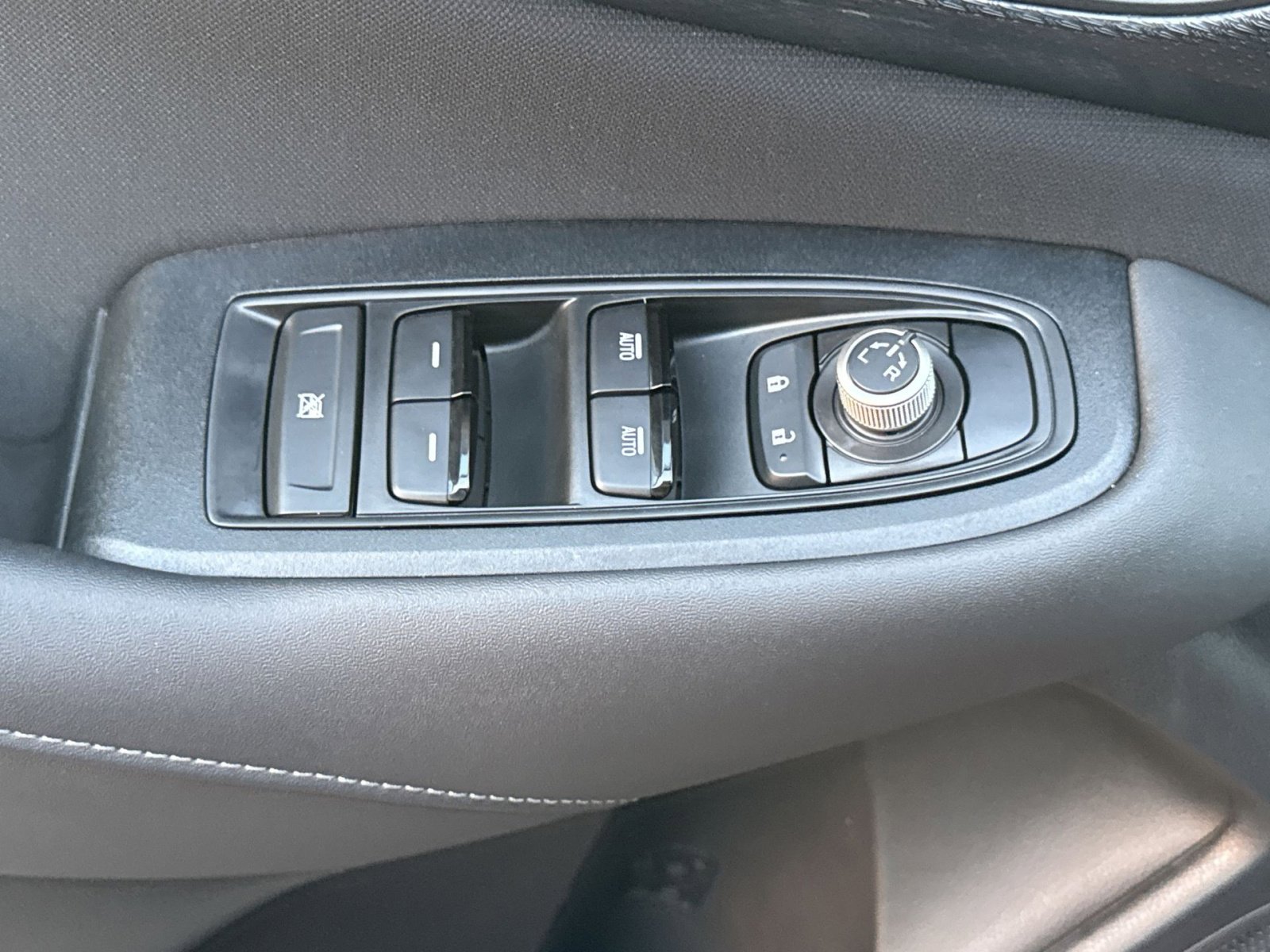 Used 2025 Subaru Legacy Premium image 15