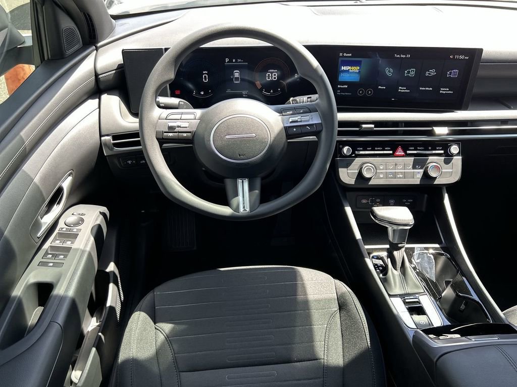 New 2026 Hyundai Santa Cruz SE image 4