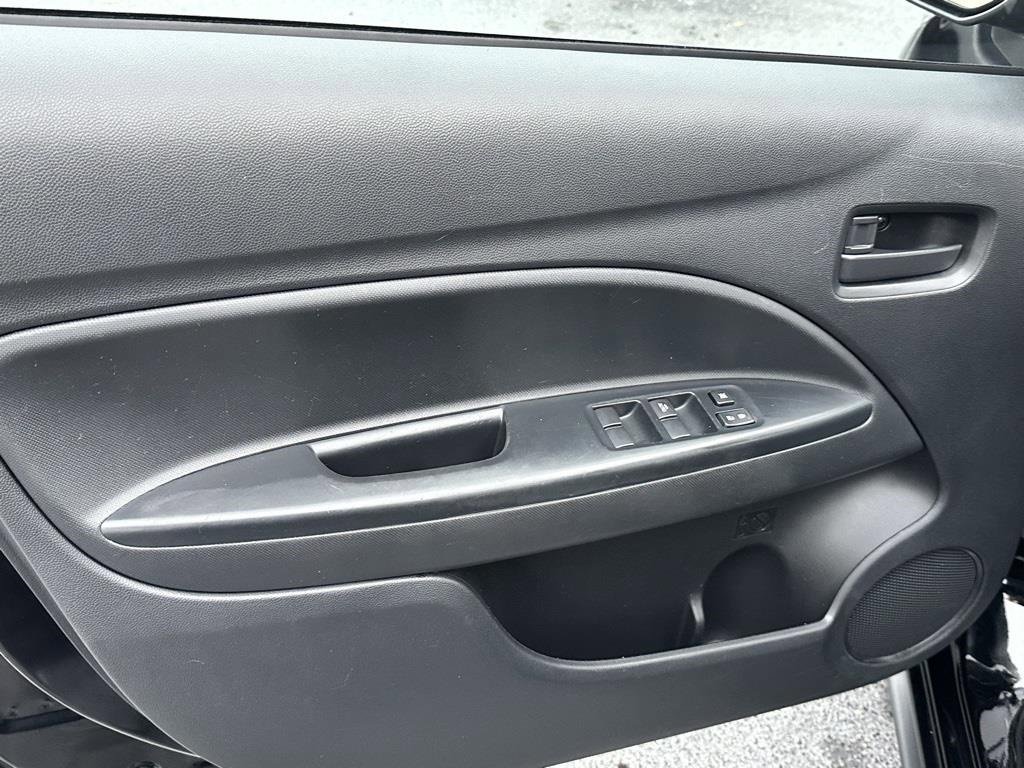 Used 2024 Mitsubishi Mirage ES image 20