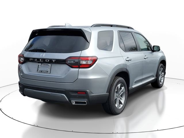 New 2026 Honda Pilot EX-L image 4