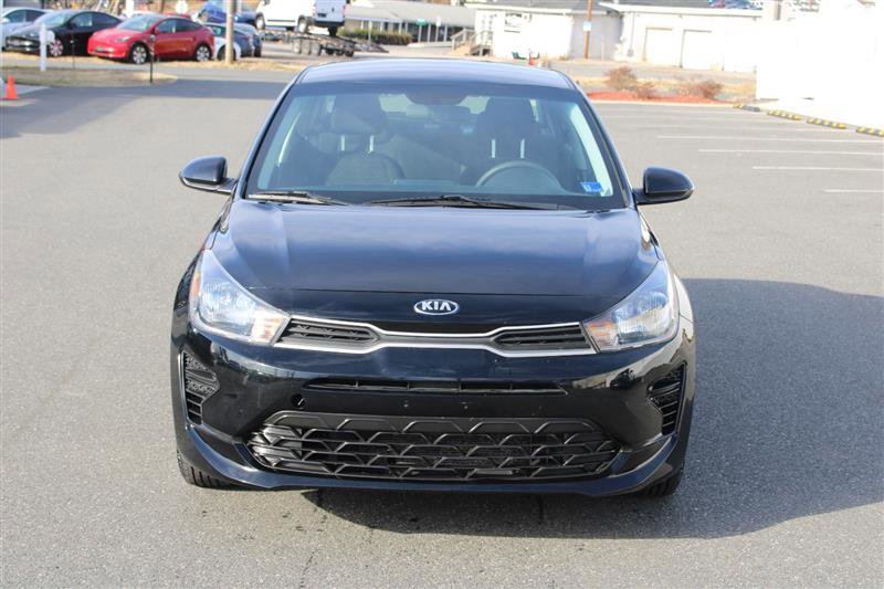 Used 2021 Kia Rio LX image 3