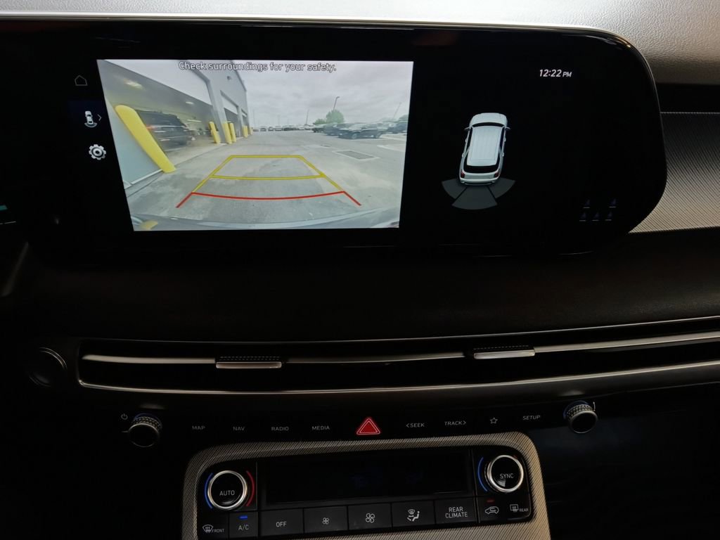 Used 2024 Hyundai Palisade XRT FWD image 9