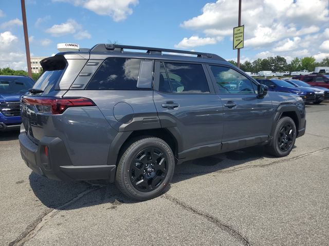 New 2026 Subaru Outback Limited AWD/4WD image 6