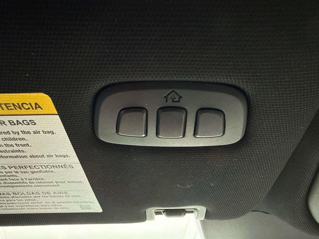 Used 2025 Lincoln Aviator Reserve w/ Illumination Package image 21