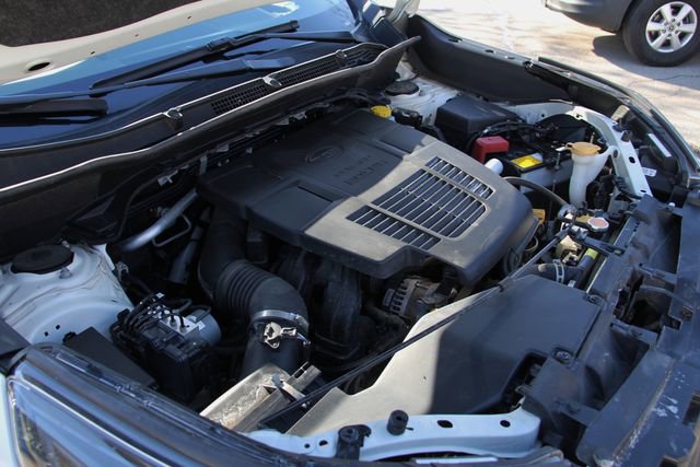 Certified 2022 Subaru Forester Wilderness image 15