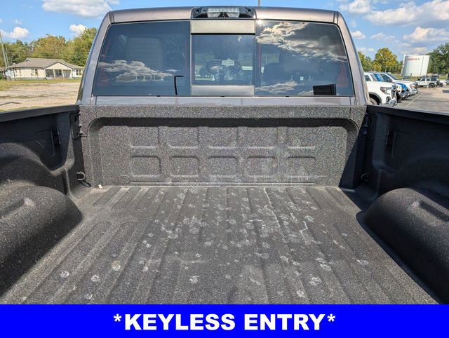 New 2026 RAM 2500 Limited image 15