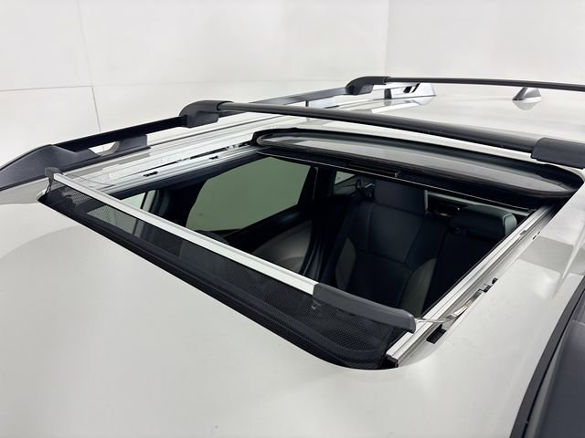 New 2026 Subaru Forester Limited image 22