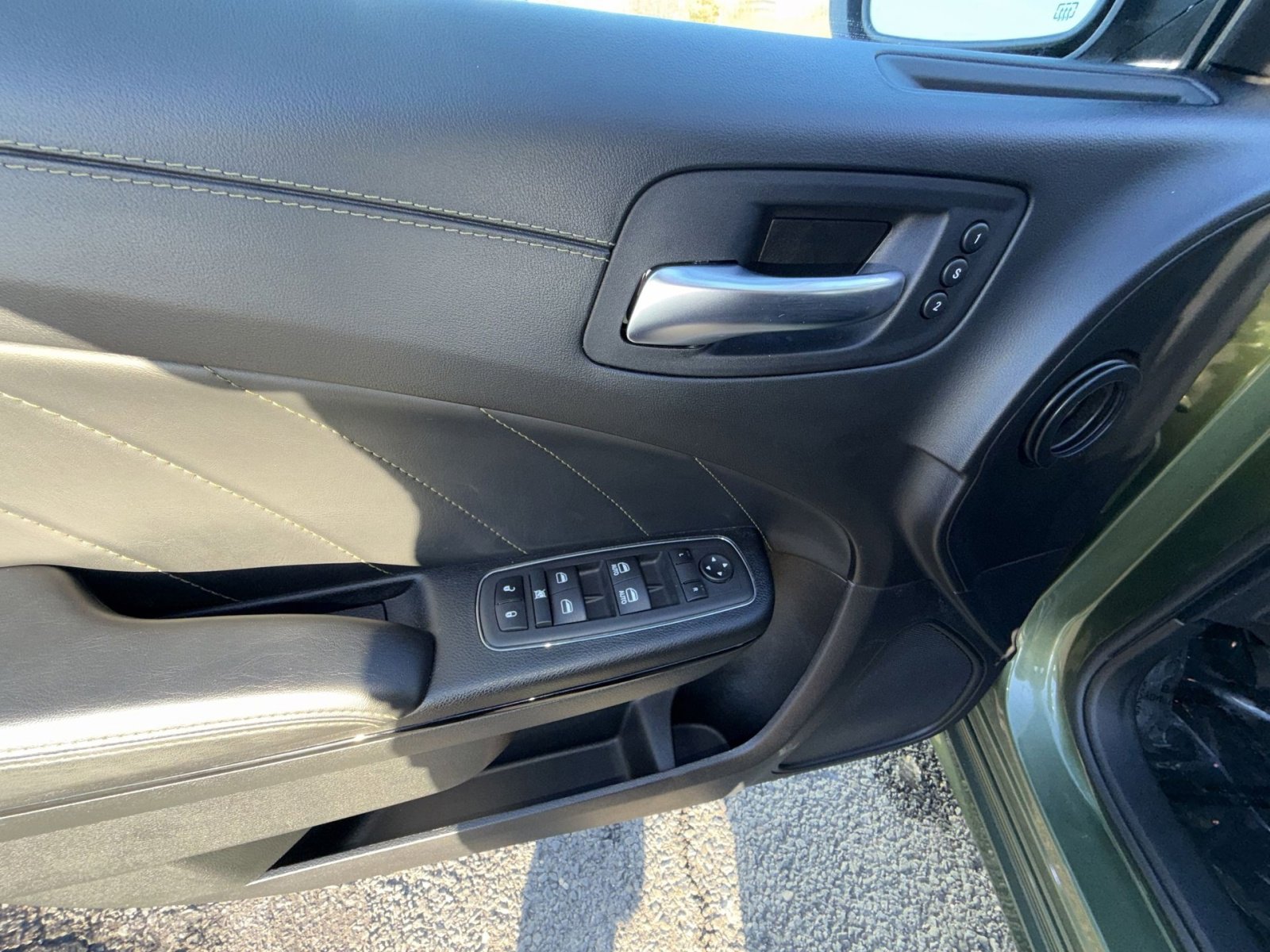 Used 2023 Dodge Charger Scat Pack image 15