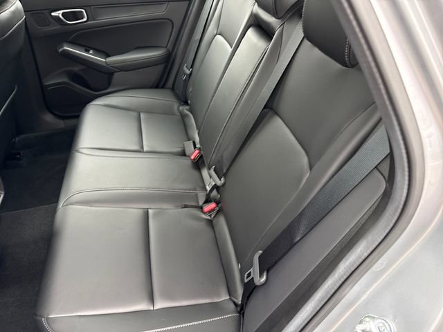 Certified 2025 Acura Integra A-Spec image 14