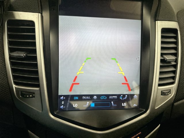 Used 2015 Chevrolet Cruze LT FWD image 31
