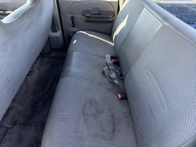 Used 2003 Ford F350 XL RWD image 13
