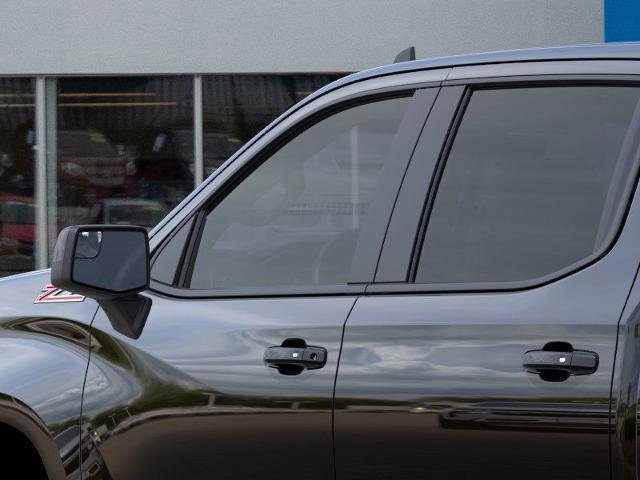 New 2025 Chevrolet Silverado 1500 LT Trail Boss w/ Convenience Package II image 12