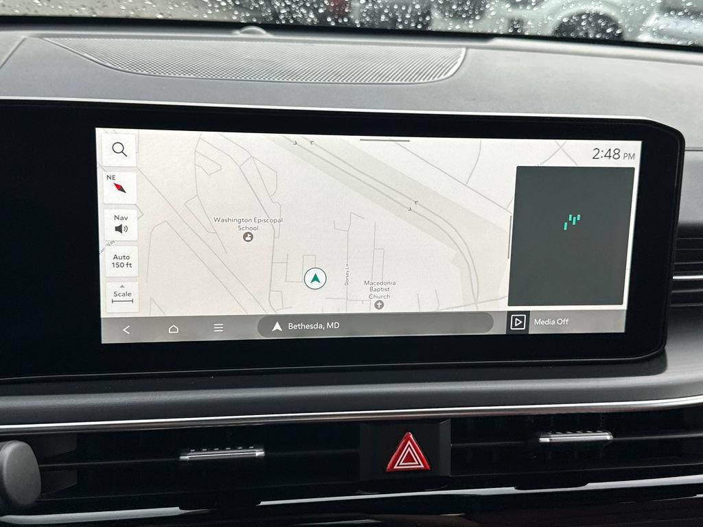 New 2026 Kia K5 GT-Line w/ GT-Line Red Interior Package AWD/4WD image 23