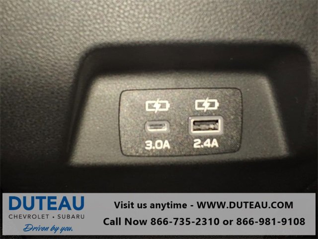 New 2025 Subaru Crosstrek 2.5i Limited image 10
