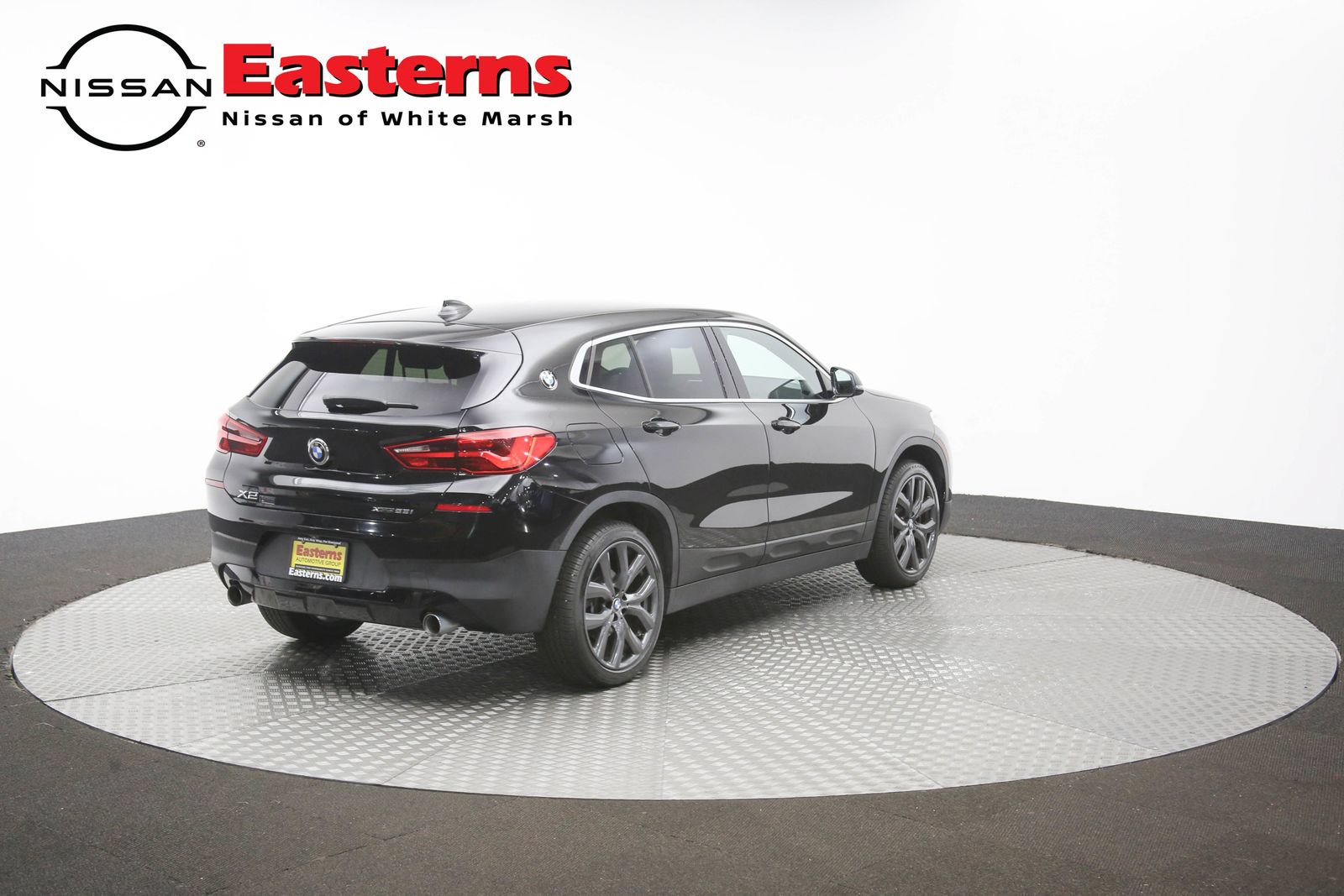 Used 2018 BMW X2 xDrive28i AWD/4WD image 36