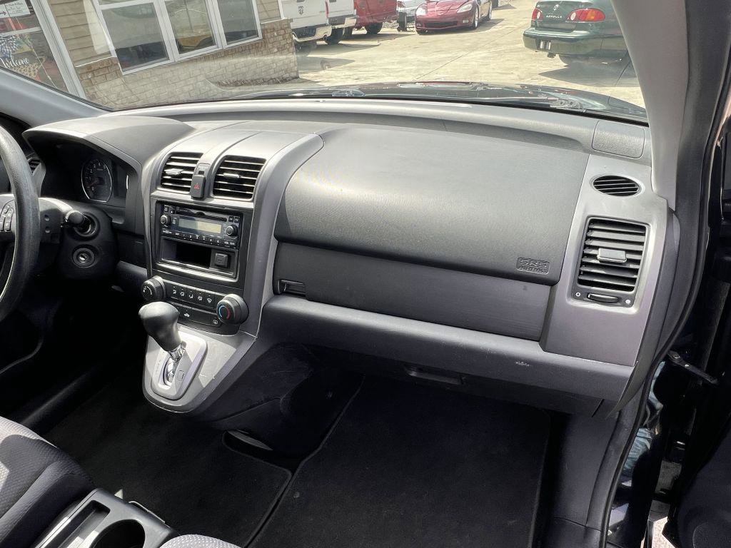 Used 2008 Honda CR-V LX image 17