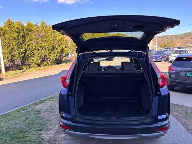 Used 2018 Honda CR-V EX-L image 15
