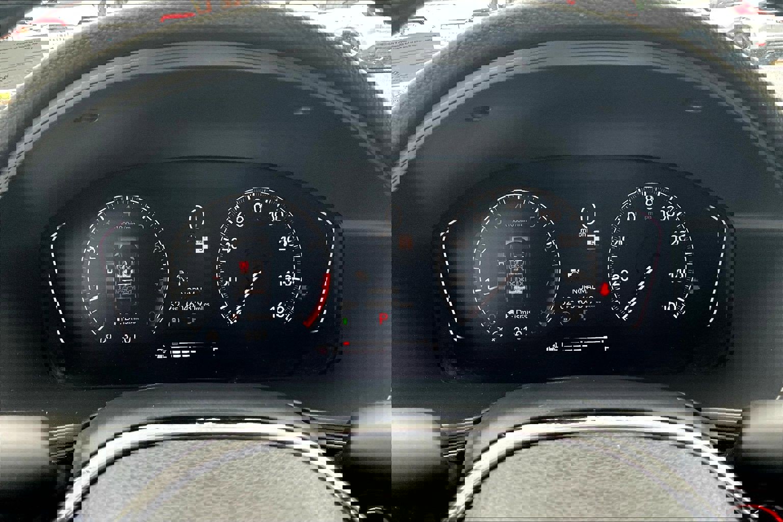 Used 2023 Honda Civic Sport image 21