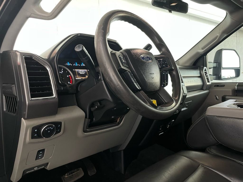 Used 2017 Ford F350 XLT w/ XLT Value Package image 21