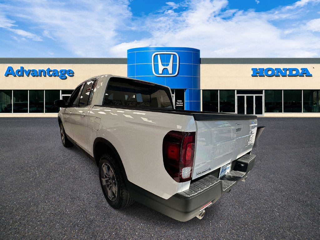 New 2026 Honda Ridgeline RTL image 5