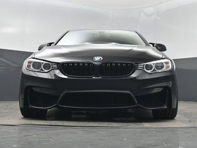 Used 2017 BMW M4 Coupe w/ Executive Package image 31