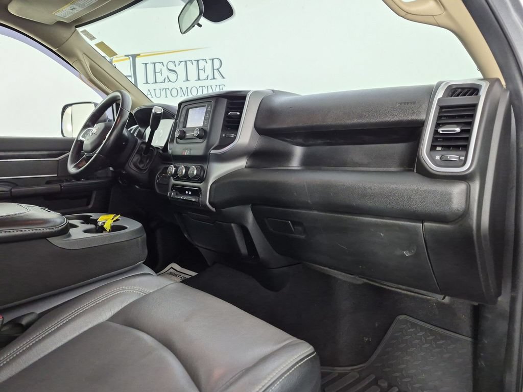 Used 2019 RAM 2500 Big Horn AWD/4WD image 35