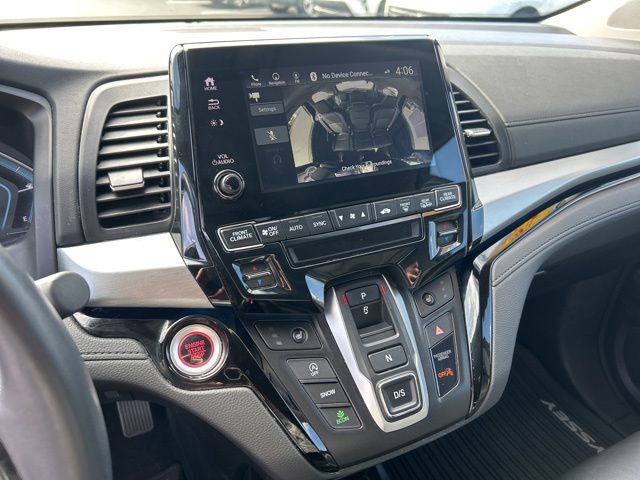 Used 2023 Honda Odyssey Touring image 24