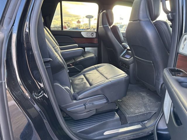 Used 2023 Lincoln Navigator L Reserve image 13