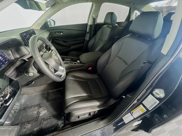 Certified 2025 Honda Accord Touring image 10