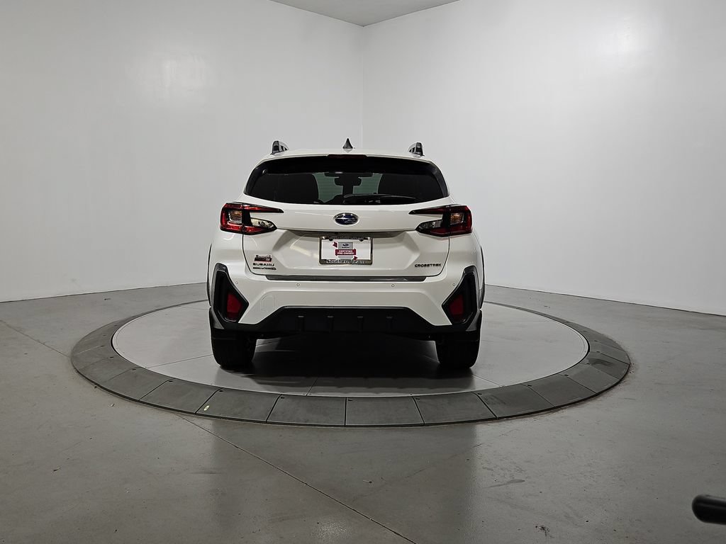 Certified 2025 Subaru Crosstrek 2.5i Limited w/ Popular Package #4A AWD/4WD image 5