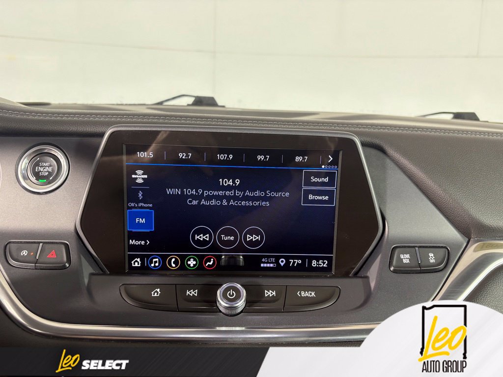 Used 2021 Chevrolet Blazer LT FWD image 19