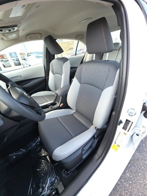 New 2026 Toyota Corolla LE image 4