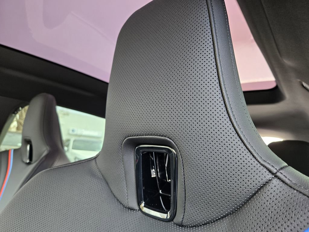 New 2026 BMW iX xDrive45 w/ M Sport Package image 17