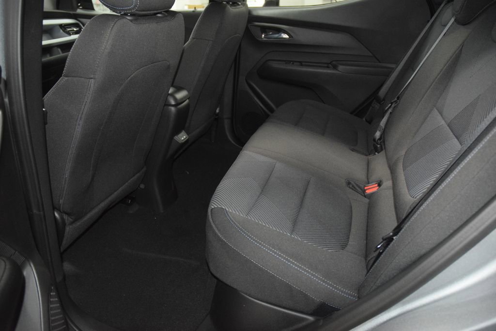 New 2027 Chevrolet Bolt LT FWD image 37
