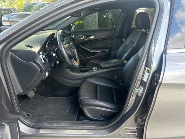 Used 2018 Mercedes-Benz GLA 250 4MATIC image 13