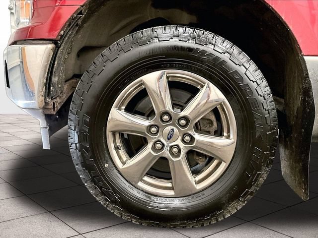 Used 2019 Ford F150 XLT w/ Equipment Group 302A Luxury AWD/4WD image 9