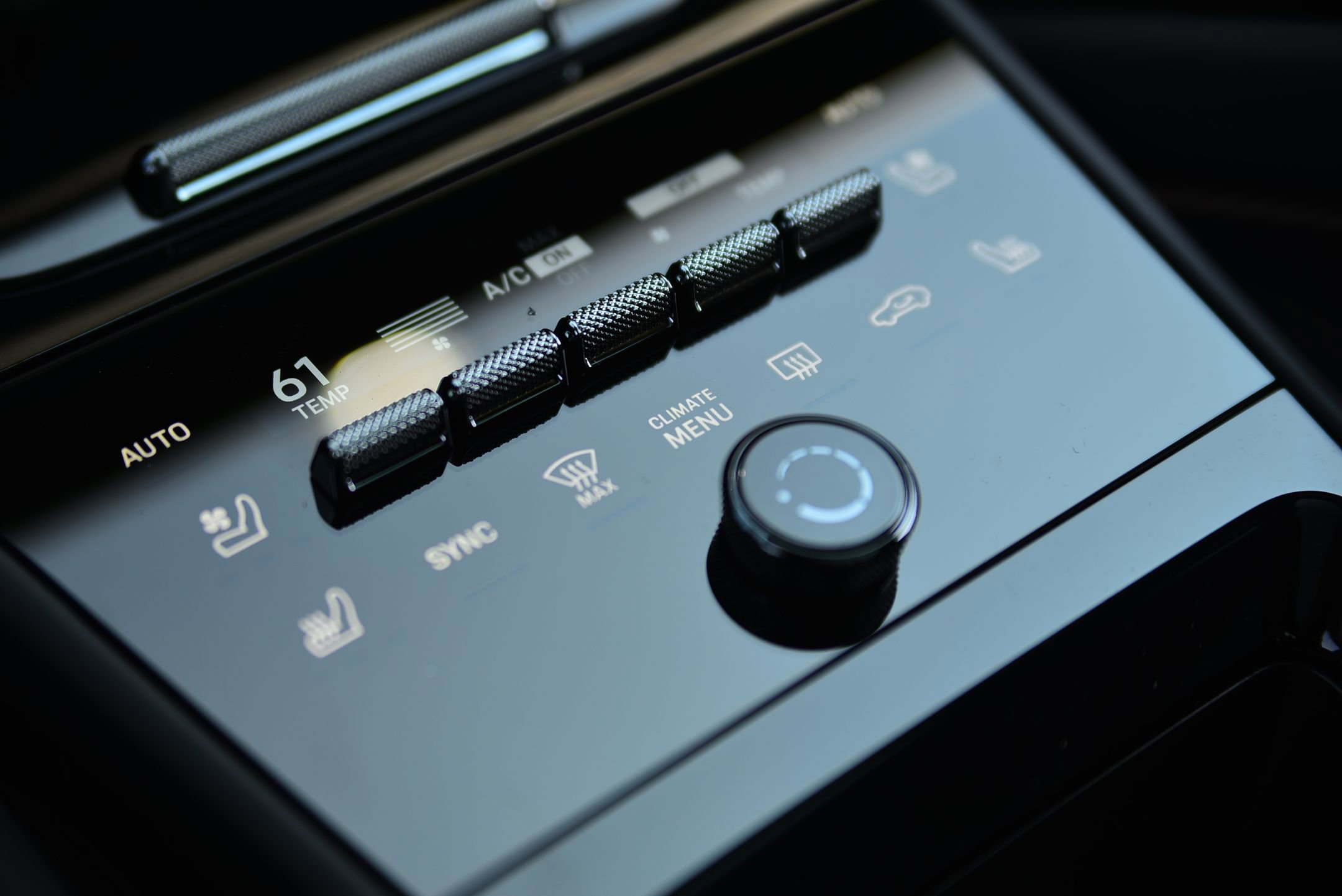 Used 2026 Porsche Cayenne S image 18