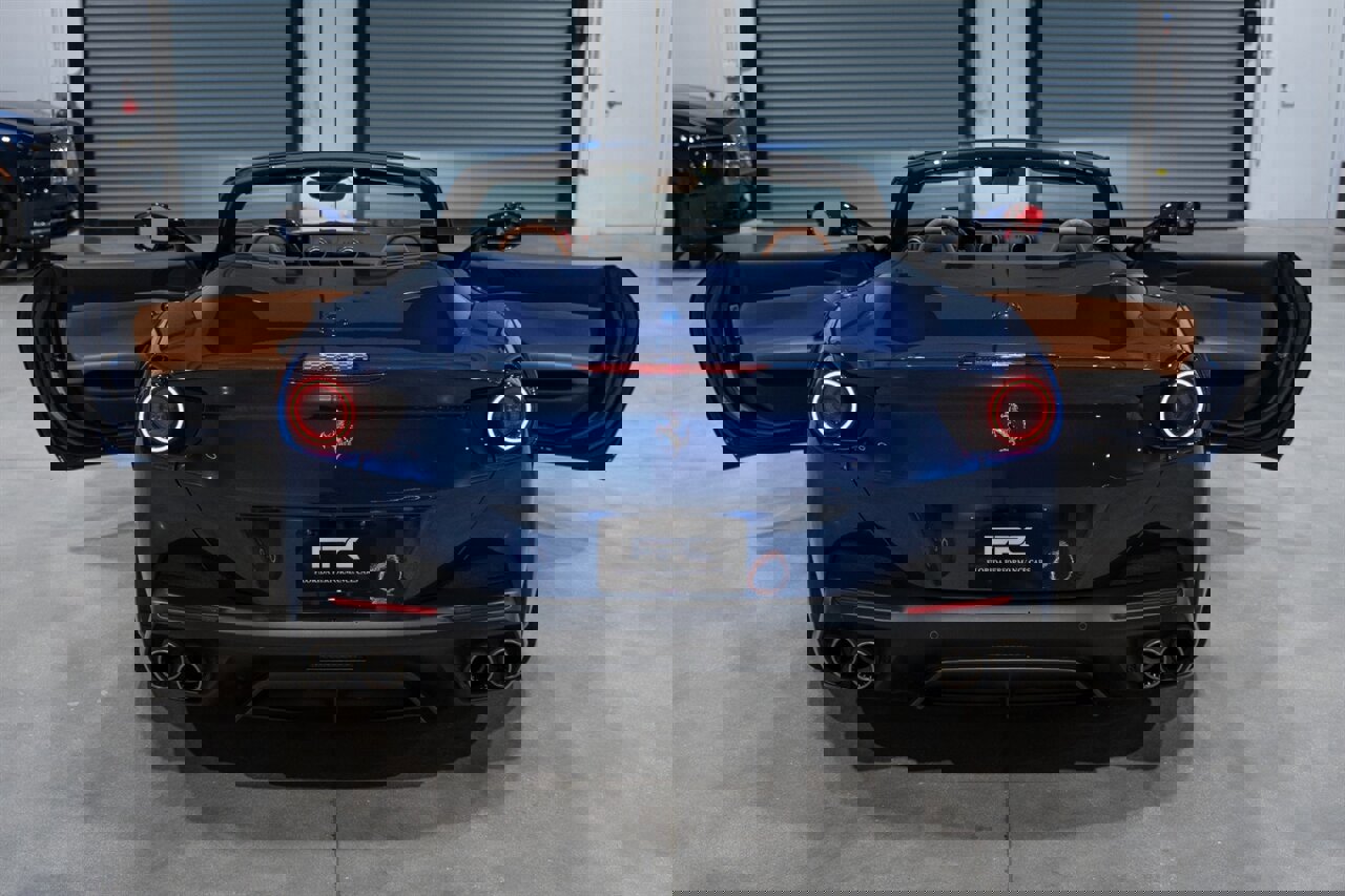 Used 2020 Ferrari Portofino image 41