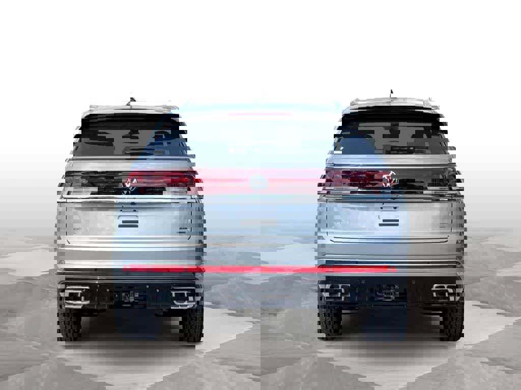 New 2026 Volkswagen Atlas Cross Sport SEL Premium R-Line image 7