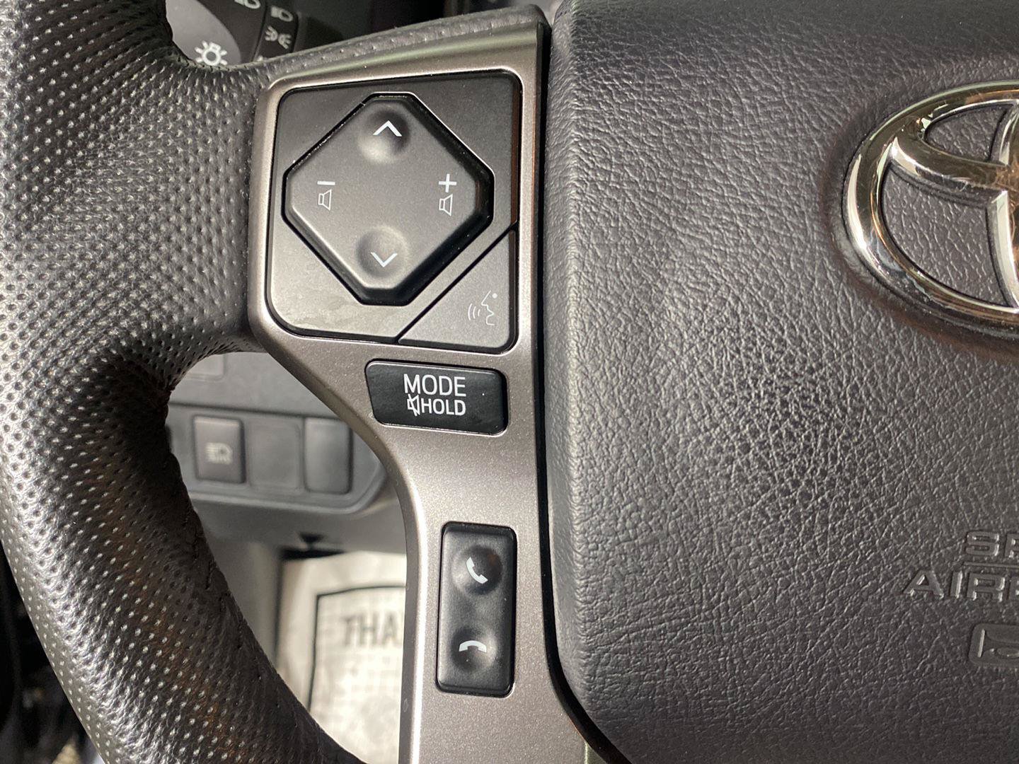 Used 2023 Toyota Tacoma SR5 w/ SX Package AWD/4WD image 20