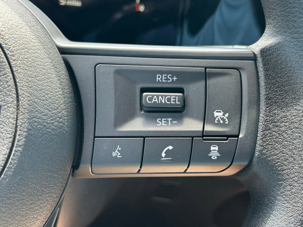 New 2026 Nissan Kicks S FWD image 26
