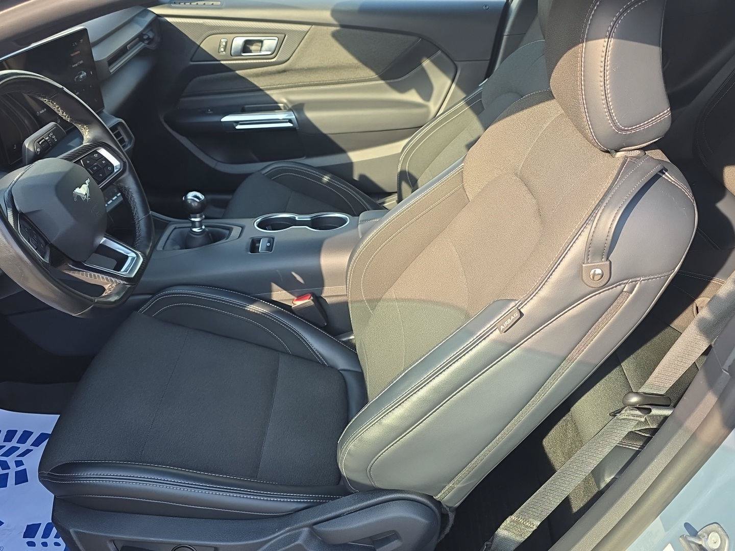 Used 2024 Ford Mustang GT RWD image 13