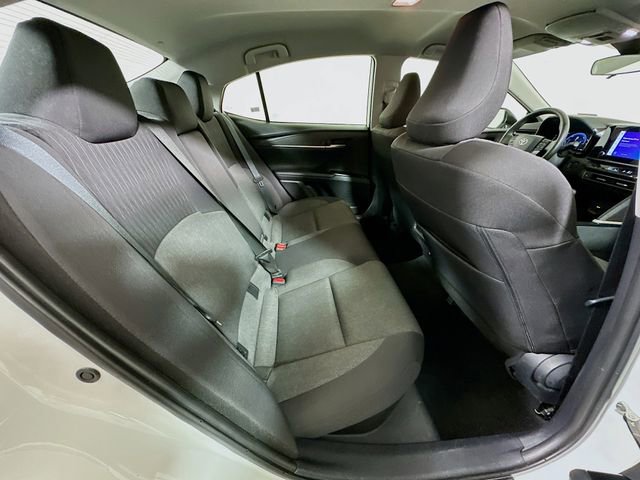 Certified 2025 Toyota Camry LE image 25
