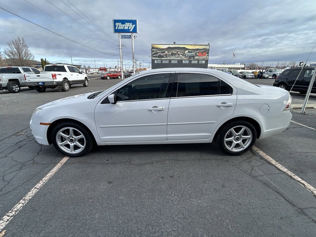 Used 2006 Ford Fusion SEL image 4