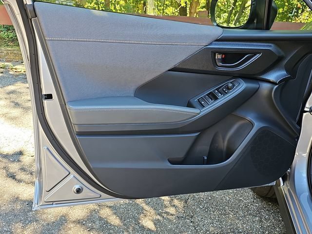 New 2026 Subaru Crosstrek 2.5i Sport AWD/4WD image 7