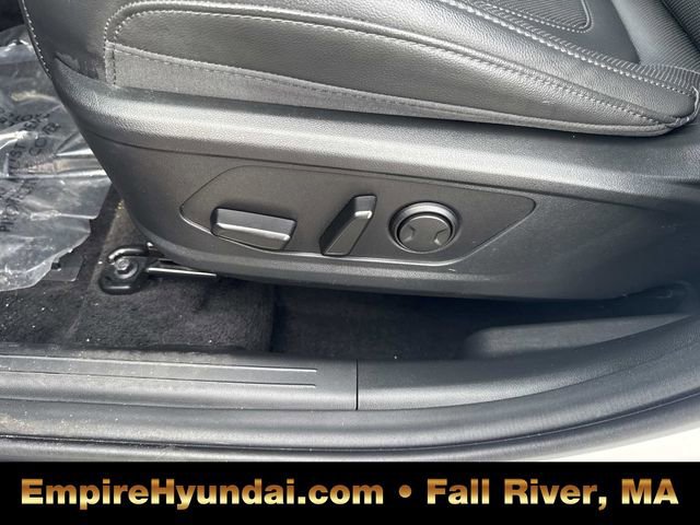 Used 2023 Hyundai Tucson SEL w/ Convenience Package image 19
