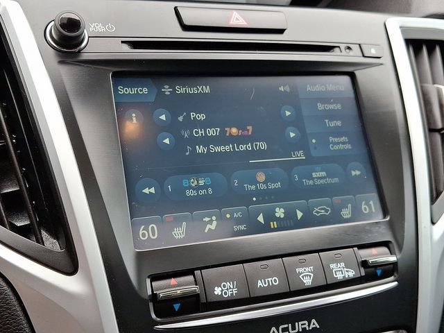 Used 2019 Acura TLX FWD image 17